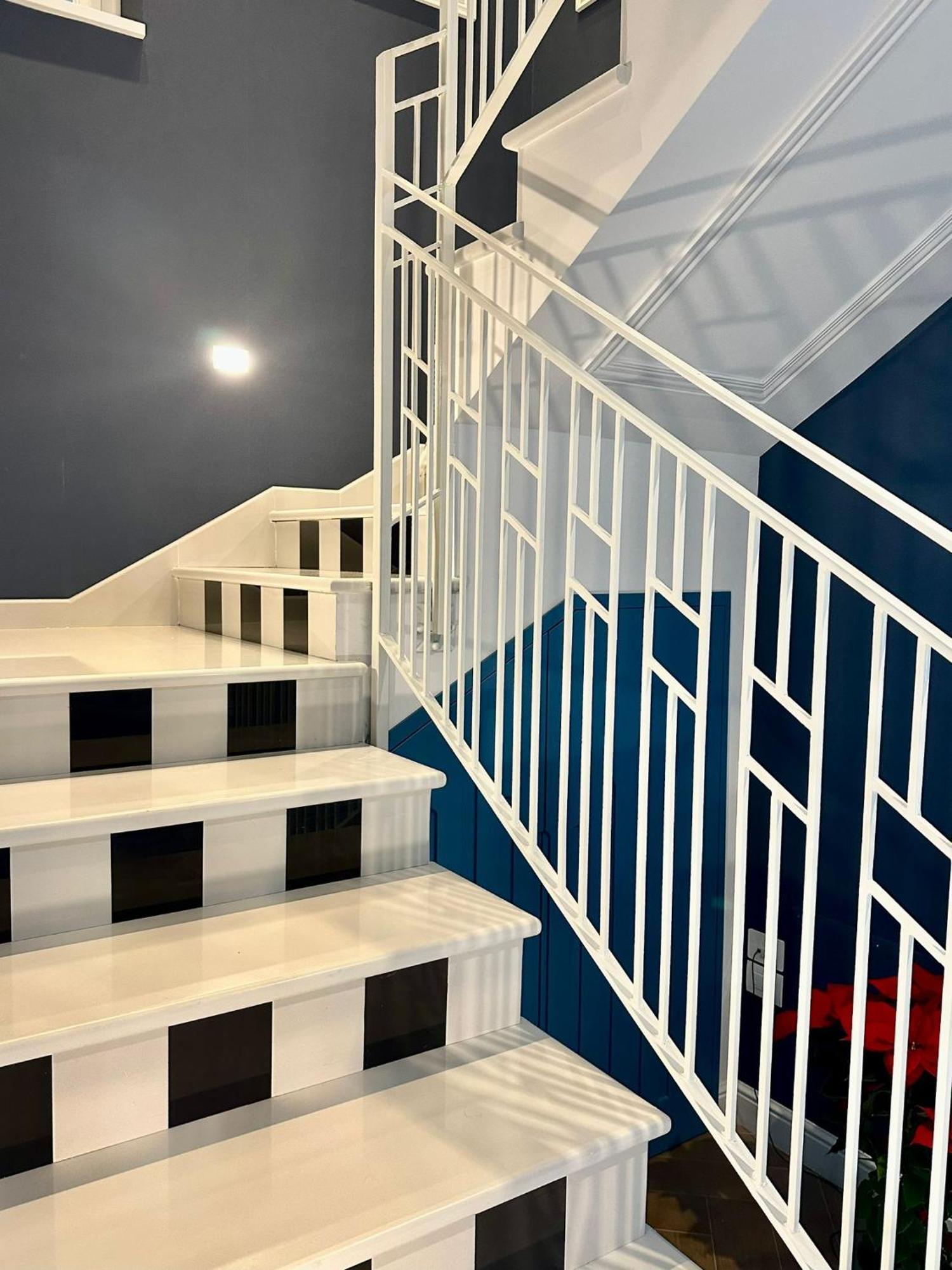 Villa Oteri Rooms & Bistrot Bacoli Zewnętrze zdjęcie