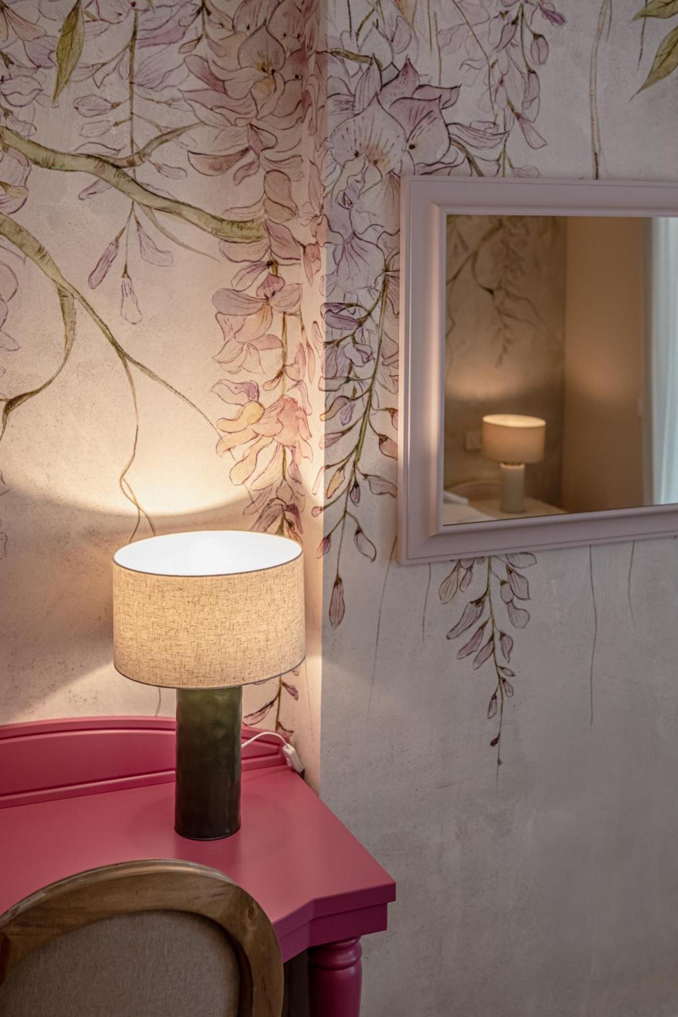 Villa Oteri Rooms & Bistrot Bacoli Zewnętrze zdjęcie