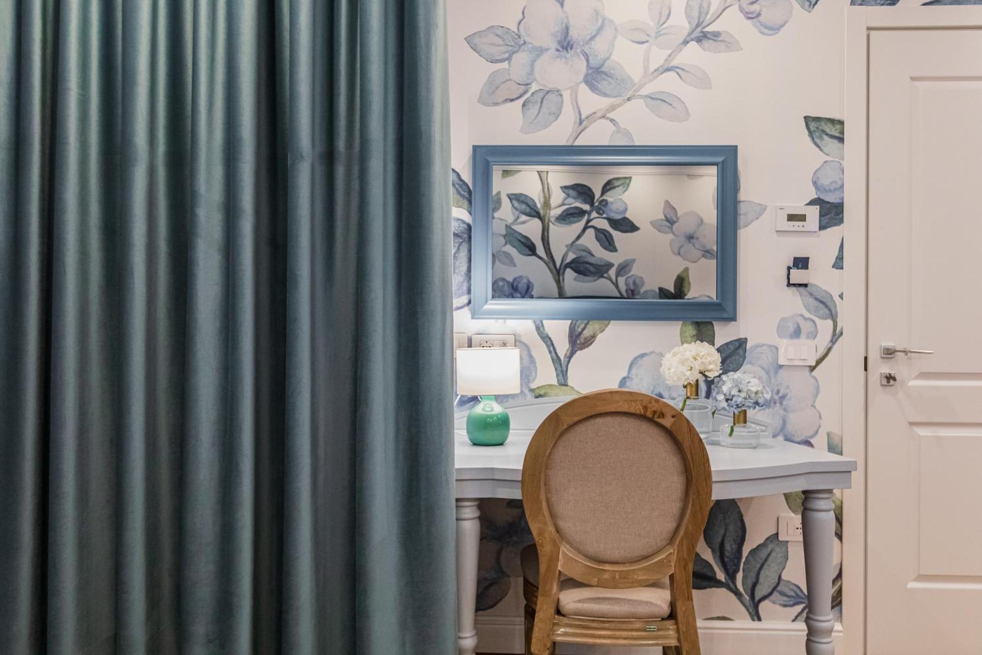 Villa Oteri Rooms & Bistrot Bacoli Zewnętrze zdjęcie